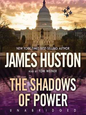 cover image of The Shadows of Power
